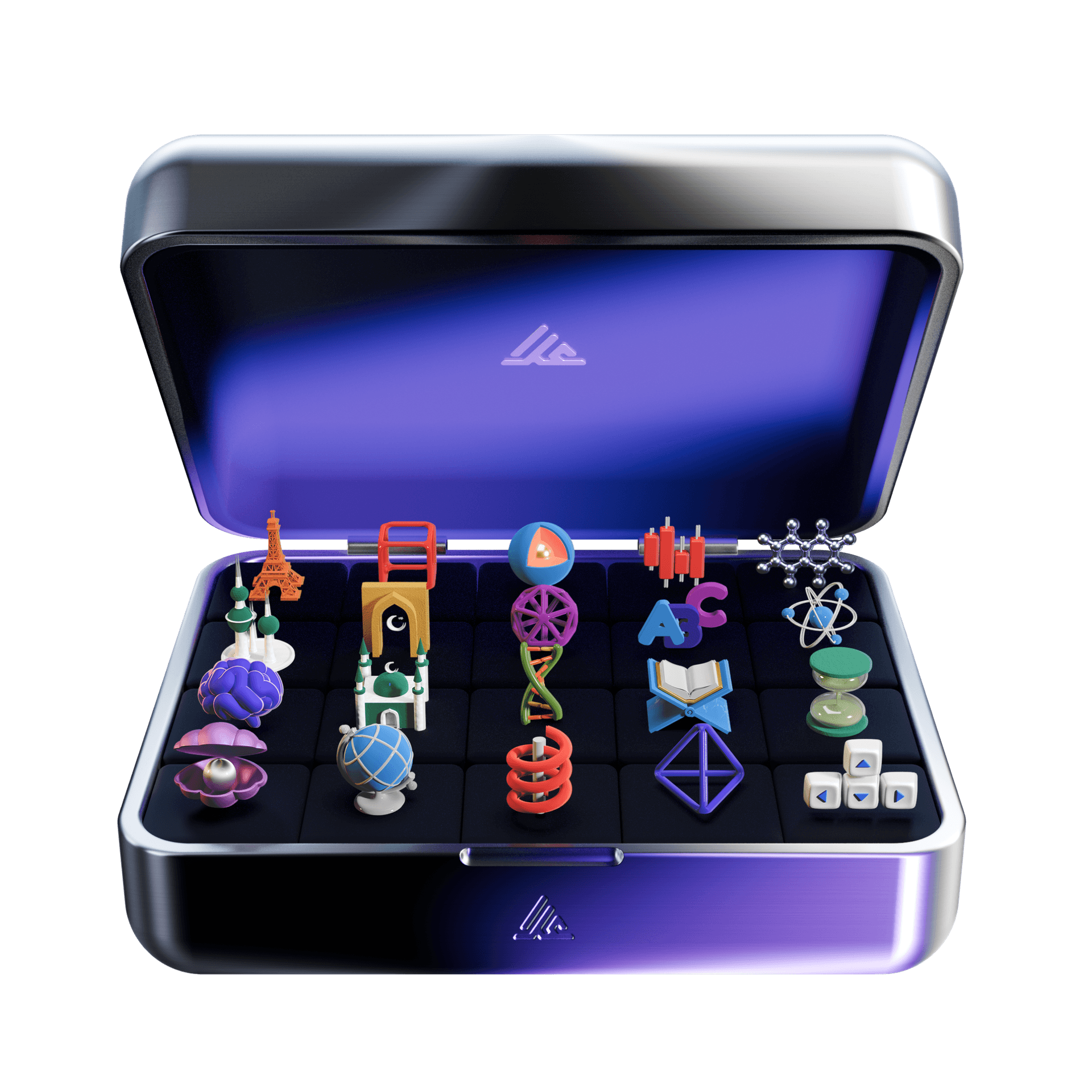 باقة التحصيلي