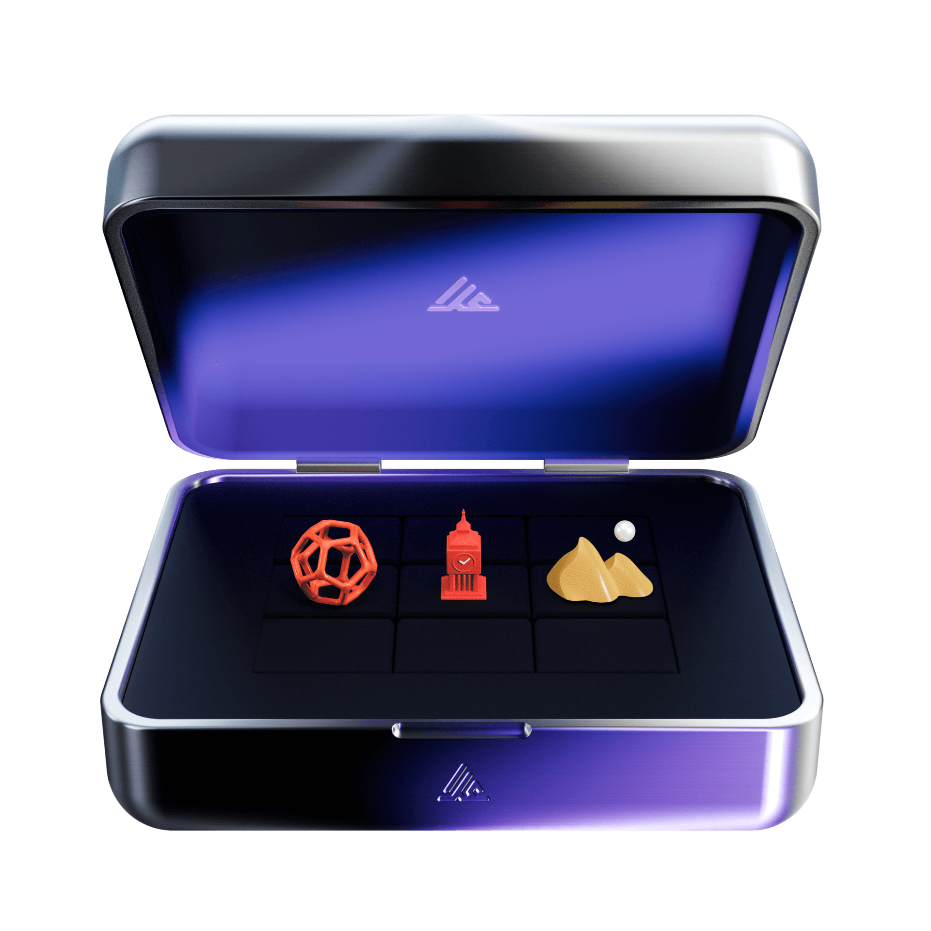 باقة القدرات